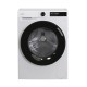 Candy ProWash 300 XL Drum Πλυντήριο Ρούχων 12kg με Τεχνολογία Ατμού 1400 Στροφών GD 412BL10-S
